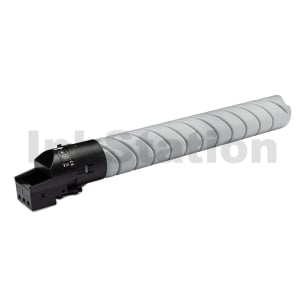 Konica Minolta BIZHUB C450i / C550i / C650i TN626K Compatible Black Toner Cartridge - 28,000 pages (ACV1190)
