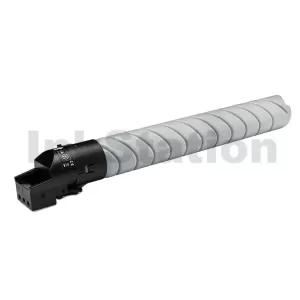 Konica Minolta BIZHUB C450i / C550i / C650i TN626K Compatible Black Toner Cartridge - 28,000 pages (ACV1190)