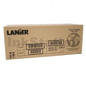Ricoh SP C220 / SP C221 / SP C222 / SP C240 Genuine Yellow Toner Cartridge [406062] - 2,000 pages