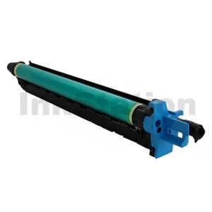 Konica Minolta BIZHUB C224 / C284 / C364 / C454 / C554 DR512K Compatible Black Imaging Drum Unit - 100,000 pages (A2XN0RD)