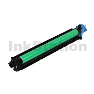 Konica Minolta BIZHUB C227 / C287 IU214M Compatible Magenta Drum Unit  - 90,000 pages (A85Y0ED)