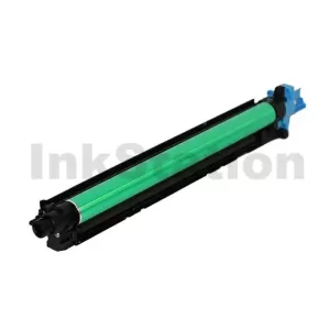 Konica Minolta BIZHUB C227 / C287 IU214Y Compatible Yellow Drum Unit  - 90,000 pages (A85Y08D)
