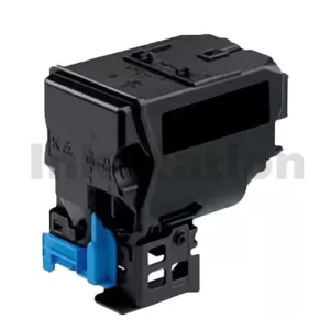 Konica Minolta BIZHUB C25P / C35 / C35P TNP22K Compatible Black Toner Cartridge - 6,000 pages (A0X5-192)