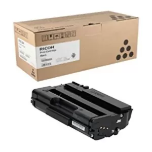 Ricoh SP-311 Genuine Black Toner Cartridge [407247] - 3,500 pages