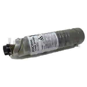 Ricoh SP-8200DN Genuine Black Toner Cartridge [820081] - 36,000 pages