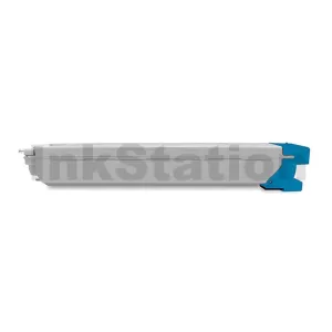 Compatible Samsung MultiXpress SL-X3220NR/X3280NR [CLT-C804S C804] Cyan Toner - 15,000 pages @ 5%