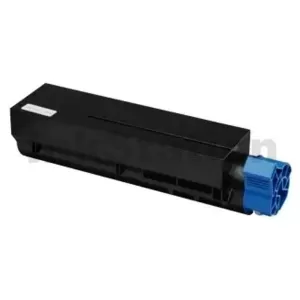 OKI ES4132 / ES4192 / ES5112 / ES5162 Compatible Black Toner Cartridge (45807117) - 12,000 pages