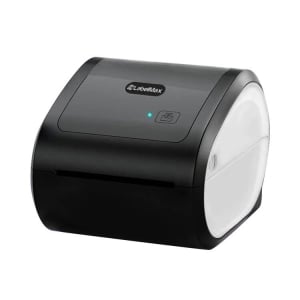 LabelMax 300DPI Bluetooth Direct Thermal Label Printer D530-BT High Resolution Suitable for Shipping Labels & Barcode Printing