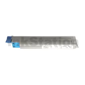 OKI ES3640 Compatible Cyan Toner Cartridge (42918967) - 15,000 pages