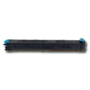 Sharp MX-2301 / 2600 / 3100 Compatible Cyan Toner Cartridge MX-31GTCA - 15,000 pages