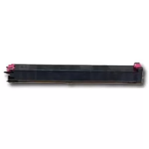 Sharp MX-2301 / 2600 / 3100 Compatible Magenta Toner Cartridge MX-31GTMA - 15,000 pages
