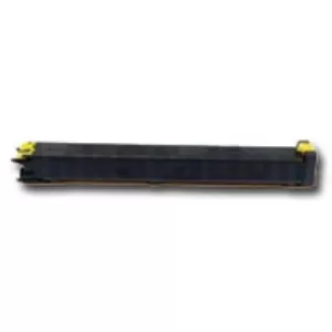 Sharp MX-2301 / 2600 / 3100 Compatible Yellow Toner Cartridge MX-31GTYA - 15,000 pages