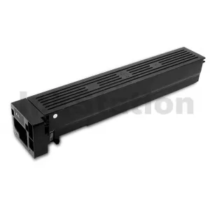 Konica Minolta BIZHUB 654e / 754e TN712 Compatible Black Toner Cartridge  - 55,000 pages (A3VU050)