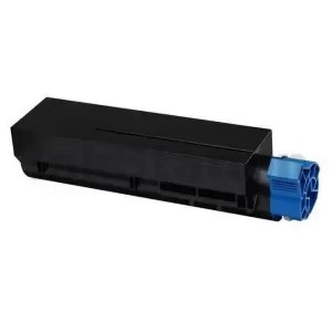OKI ES4131 / ES4191 Compatible Black Toner Cartridge (44917606) - 12,000 pages