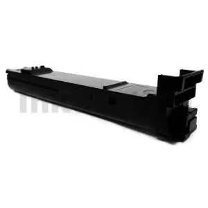 Konica Minolta Magicolour 5500 / 5550 / 5650 / 5670 Compatible Black Toner Cartridge A06V193 - 12,000 pages