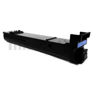 Konica Minolta Magicolour 5500 / 5550 / 5650 / 5670 Compatible Cyan Toner Cartridge A06V493 - 12,000 pages