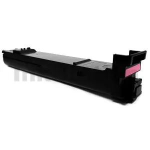 Konica Minolta Magicolour 5500 / 5550 / 5650 / 5670 Compatible Magenta Toner Cartridge A06V393 - 12,000 pages