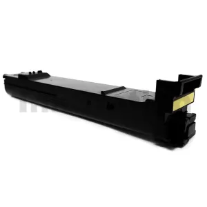 Konica Minolta Magicolour 5500 / 5550 / 5650 / 5670 Compatible Yellow Toner Cartridge A06V293 - 12,000 pages