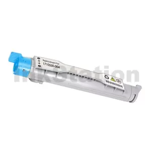 Konica Minolta Magicolour 3300 Compatible Cyan Toner Cartridge 1710550-004 - 6,000 pages