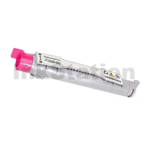 Konica Minolta Magicolour 3300 Compatible Magenta Toner Cartridge 1710550-003 - 6,000 pages