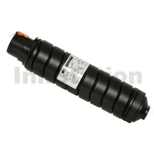 1 x Toshiba e-Studio 520 / 600 / 720 / 850 Compatible Toner Cartridge T6000D - 60,000 pages