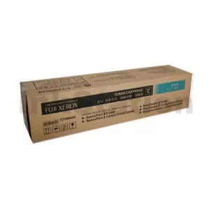 Fuji Xerox DocuCentre C250 C360 C450 Genuine Cyan Toner Cartridge CT200540 - 15,000 pages