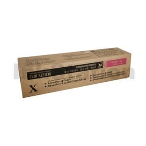 Fuji Xerox DocuCentre C250 C360 C450 Genuine Magenta Toner Cartridge CT200541 - 15,000 pages