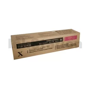 Fuji Xerox DocuCentre C250 C360 C450 Genuine Magenta Toner Cartridge CT200541 - 15,000 pages