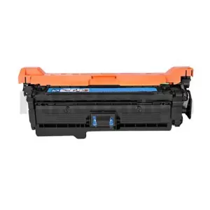 HP CF321A (653A) Compatible Cyan Toner Cartridge  - 16,500 pages