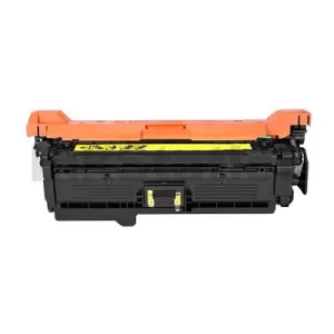 HP CF322A (653A) Compatible Yellow Toner Cartridge  - 16,500 pages