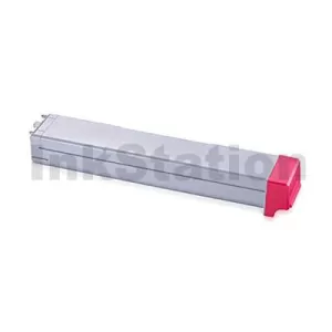 Compatible Samsung CLX-M8380A Magenta Toner Cartridge - 15,000 pages @ 5%