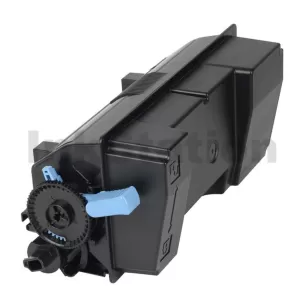 Ricoh IM 600 / P 801 Compatible Black Toner Cartridge 418482 - 40,000 pages