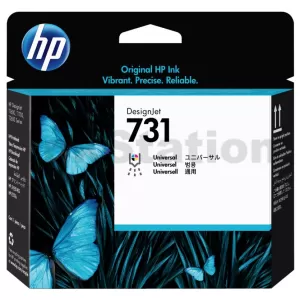 HP 731 Genuine Designjet Printhead P2V27A