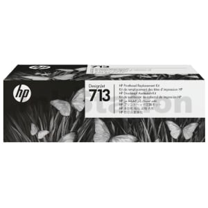 HP 713 Genuine DesignJet Printhead Replacement Kit 3ED58A