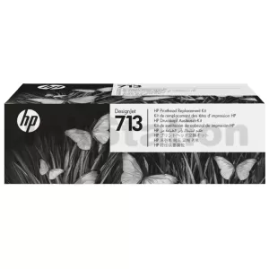 HP 713 Genuine DesignJet Printhead Replacement Kit 3ED58A
