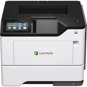 Lexmark M3350 BSD 47ppm A4 Mono Laser Printer (38S0561)