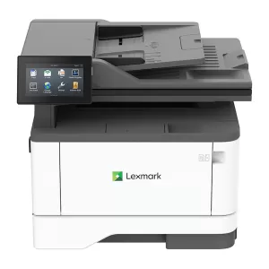 Lexmark XM3142 BSD 40ppm A4 Mono Laser Multifunction Printer - Print, Scan, Copy & Fax (29S8181)
