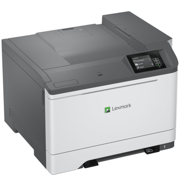Lexmark Z33 Lexmark C2335 BSD 33ppm A4 Colour Laser Printer (50M0177) - InkStation
