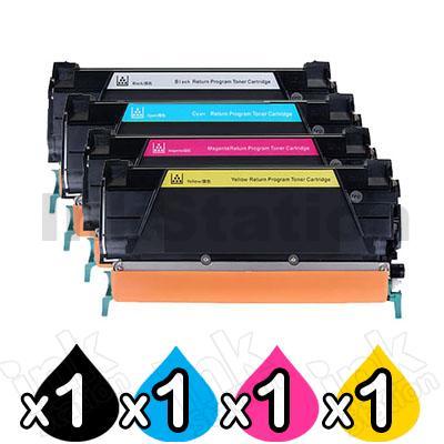 Cartouche Cyan 7000 Pages Cartouche Cyan Lexmark C746A3CG - Toner 7 000 Pages Toner C746A3CG Pour Imprimante