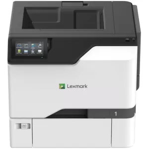 Lexmark C4342 BSD 40ppm A4 Colour Laser Printer (47C9367)