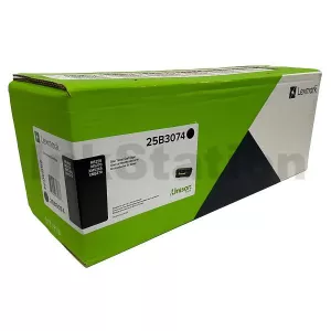 Lexmark 25B3074 Genuine M5255 / M5270 / XM5365 / XM5370 BSD Black Toner Cartridge - 45,000 pages