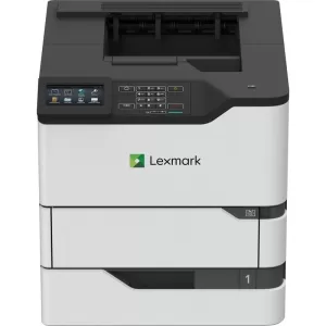 Lexmark M5255 BSD 52ppm A4 Mono Laser Printer (50G0759)