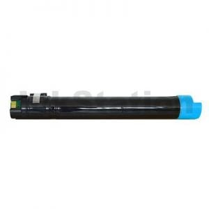Fuji Xerox DocuPrint C2255 Compatible Cyan Toner Cartridge - 12,000 pages (CT201161)