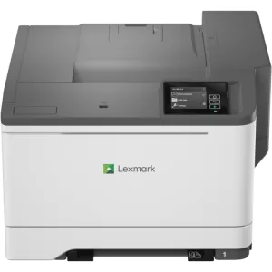 Lexmark C2335 BSD 33ppm A4 Colour Laser Printer (50M0177)