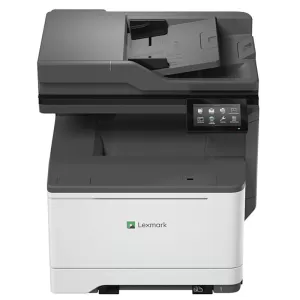 Lexmark XC2335 BSD 33ppm A4 Colour Laser Multifunction Printer - Print, Scan, Copy & Fax (50M7197)