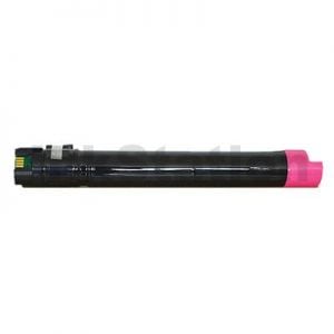 Fuji Xerox DocuPrint C2255 Compatible Magenta Toner Cartridge - 12,000 pages (CT201162)