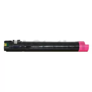 Fuji Xerox DocuPrint C2255 Compatible Magenta Toner Cartridge - 12,000 pages (CT201162)