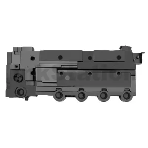 Lexmark (C540X75G) Compatible C540 / C543 / C544 / C546 / X543 / X544 / X546 / X548 / CX310 / CX410 / CX510 / CS310 / CS410 / CS510/ XC2132 Waste Toner Bottle - last up to 36,000 pages