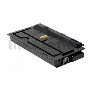 1 x Non-Genuine alternative for TK-7209 Black Toner suitable for Kyocera TASKalfa 3510I - 35,000 Pages
