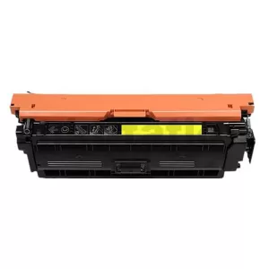 HP 213A W2132A Compatible Yellow Toner Cartridge - 3,000 pages